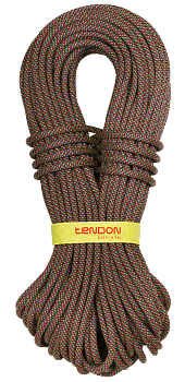Верёвка динамика Tendon Master; 9,4 Violet