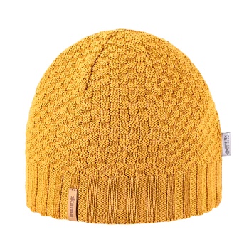 Шапочка КАМА AW63 102 Yellow