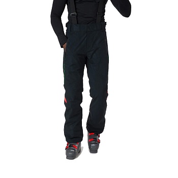 Брюки мужские HERO COURSE PNT 316 Neon Red