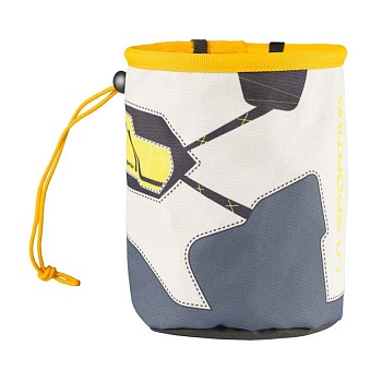 Сумка под магнезию CHALK BAG SOLUTION