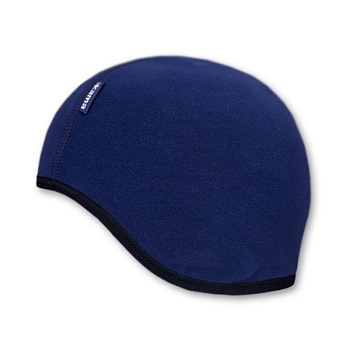 Шапочка КАМА A01 108 Blue