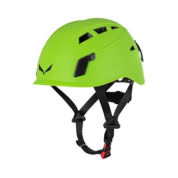 Каска Salewa TOXO 3.0 HELMET Green