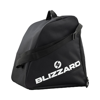 Сумка для горнолыжных ботинок BLIZZARD Skiboot Bag Black