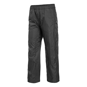 Брюки детские Salewa PUEZ 2 RTC K PNT-0910 Bblack Out