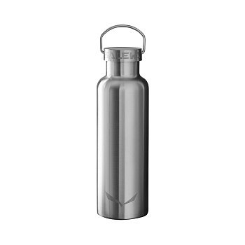 Бутыль VALSURA INSULATED BOTTLE 0,65 L Dark Olive