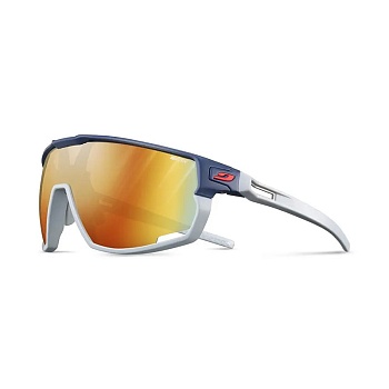 Очки Julbo RUSH BLEU/GRIS RV P13 LAF