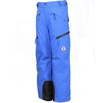 Брюки для мальчиков Fusalp G0601 Jeu Boys No Panik PNT Imperial
