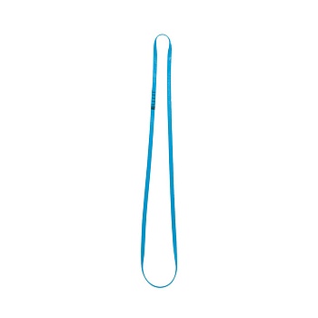Петля PETZL ANNEAU sling 80cm Blue