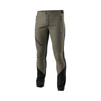 Брюки мужские Dyafit TRANSALPER 2 LIGHT DST M PNT fallen rock dynastretch ager dwr