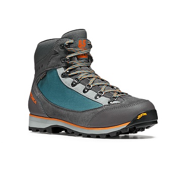 Ботинки мужские Tecnica MAKALU 85 GTX MS GREY-ORANG