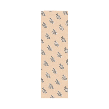 Шкурка Mob Clear Grip Tape 10in x 60ft  Roll Clear Mob