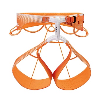 Обвязка PETZL M SITTA Orange