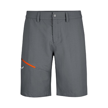 Шорты мужские Isalewa SEO DRY M SHORTS Onyx