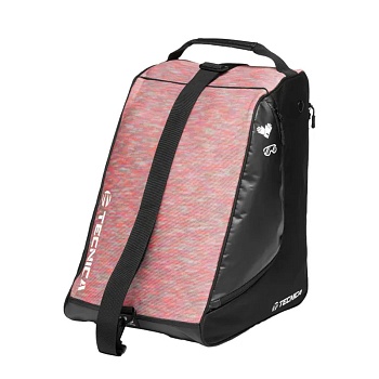 Сумка для горнолыжных ботинок TECNICA BOOTBAG W2 BOREAL MELANGE/BLACK