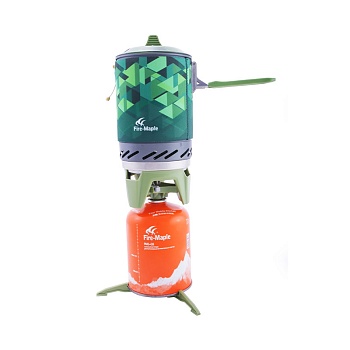 Система для приготовления пищи   FM STAR-X2 2200w 600g orange