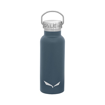 Бутыль VALSURA INSULATED BOTTLE 0,45 L Black