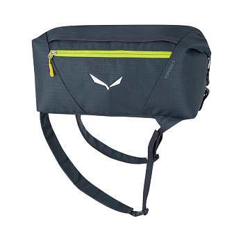 Сумка-рюкзак Salewa ROPEBAG 2 16L Ombre Blue