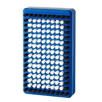 Щетка Base Bruch Nylon 125x70mm