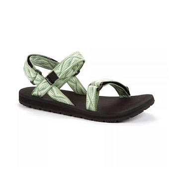 Сандали женские Sourse Stream Women`s Fresco Green