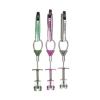 Френды набор WildCountry ZERO FRIEND SET 0,4 - 0,75