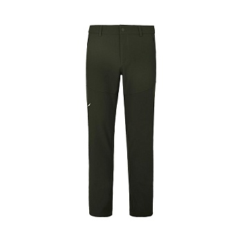 Брюки мужские Salewa DOLOMIA M PNT-5280 Dark Olive