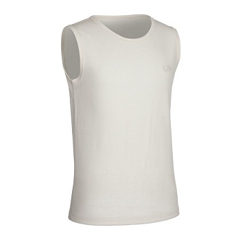 Майка детская Oasis Tank K 200 Snow белый