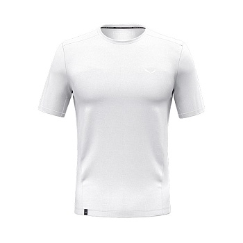 Футболка мужская PUEZ DRY M T-SHIRT White