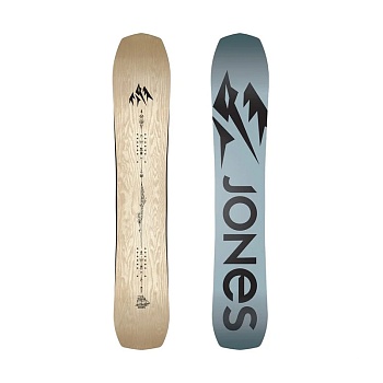 Сноуборд Jones SNB Flagship