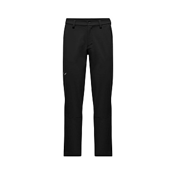 Брюки мужские PUEZ DOLOMIA M 2 PANTS 0910 Black Out