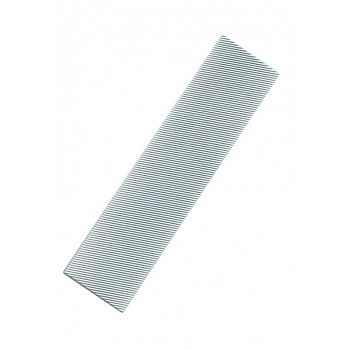 Файл металлический для кантореза RacingFile L-MINI 100x25mm