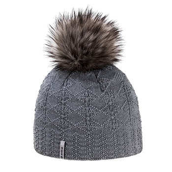 Шапочка КАМА A109 109 Grey