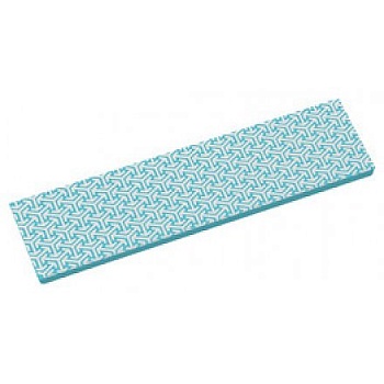 Файл для кантореза Diamond File Worl Cup Medium