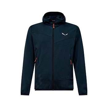 Кофта мужская PUEZ ALTAVIA PL M HOODY  Bark Olive