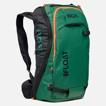 Рюкзак спасательный  BCA FLOAT E2 25L green M-L