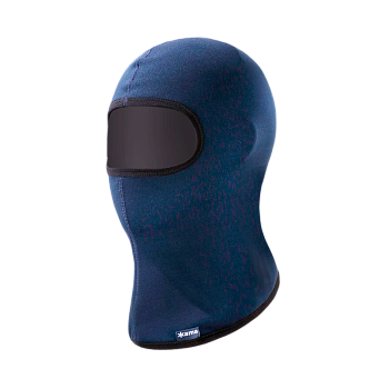 Балаклава детская КАМА DB22 108 S/Fleece Tecnopile Синий