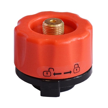 Адаптер FM ANACONDA Butane Gas Cartridge Adapter