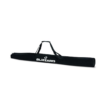 Чехол для лыж TECNICA SKI BAG PROMO BLACK