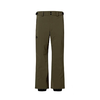 Брюки мужские SWISS PANTS M Grey