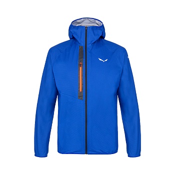 Куртка мужская PUEZ LIGHT PTX M JKT-8620 Electric