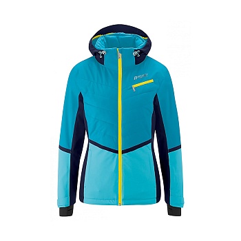 Куртка женская PENGELSTEIN W JKT-3805 Antigua/Sulphur Sands