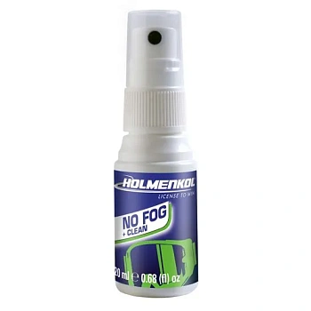 Аэрозоль антифог NoFog 20ml
