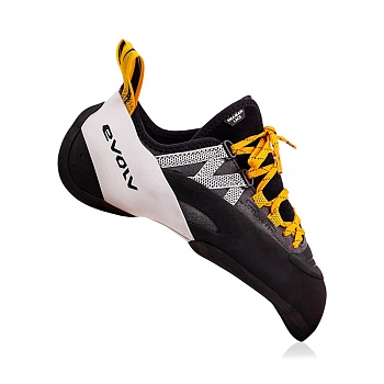 Скальные туфли Salewa EVOLV SHAMAN LACE Gold/Grey/White