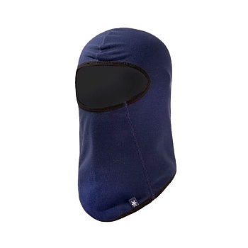 Балаклава КАМА D16 108/Fleece Tecnostretch Синий