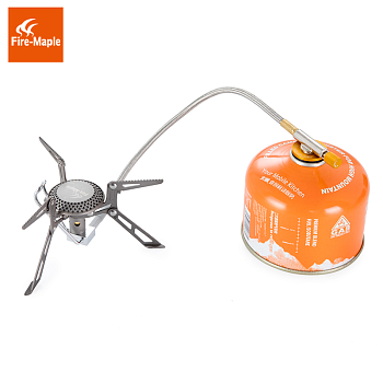 Горелка газовая FM BLADE 2 2800w 135g