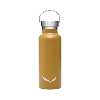 Бутыль VALSURA INSULATED BOTTLE 0,45  Golden Brown