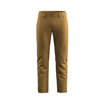 Брюки мужские Salewa FANES LIGHT M PNT-7020 Golden Brown