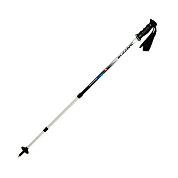Палочки телескопические BLIZZARD Trekking shock