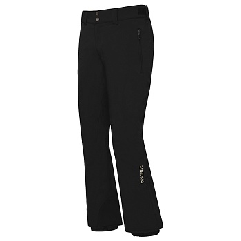 Брюки мужские SWISS INSULATED SKI PANTS Black