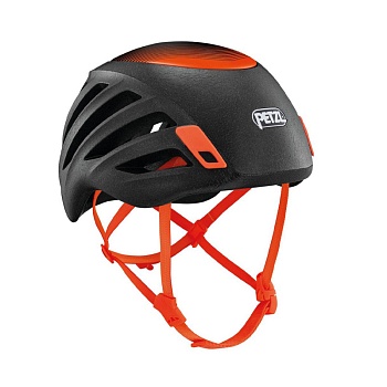 Каска PETZL SIROCCO S/M Black