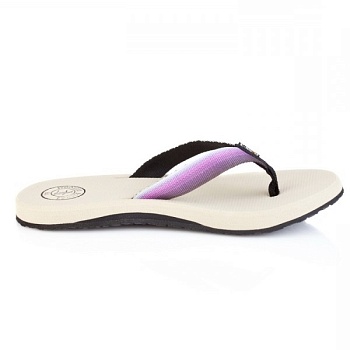 Сланцы женские Sourse Djibouti Women's 2005 Purple Sunset